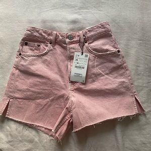 Zara Jean Shorts